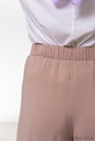 PANTALONI AMICA INDIRA (BEJ)