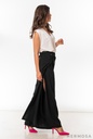 PANTALONI AMICA INDIRA (NERI)