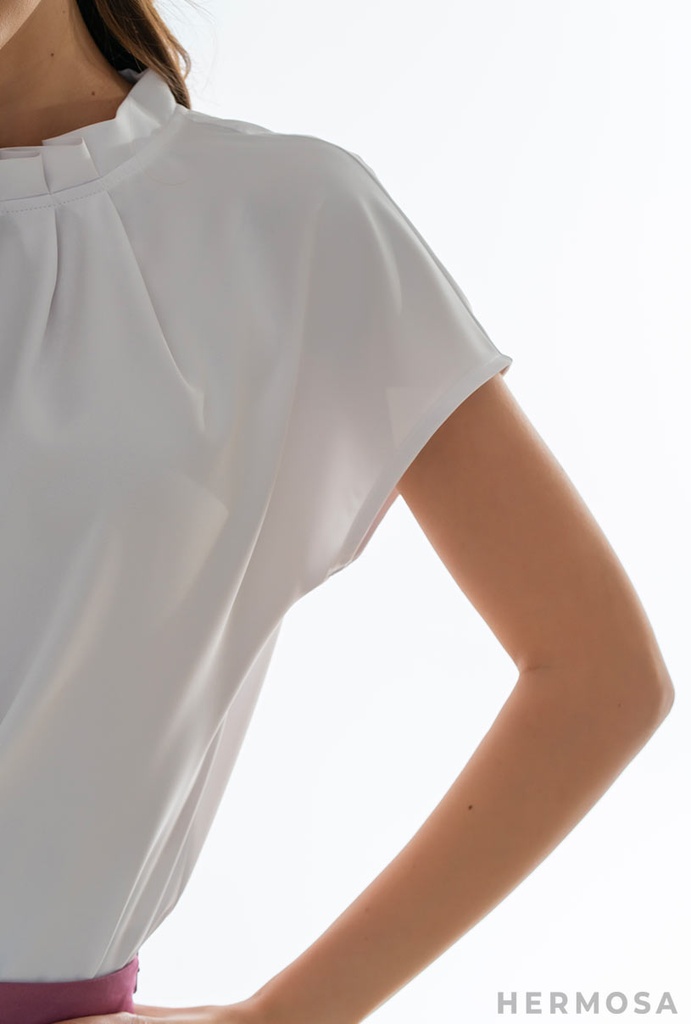 BLUSA AMICA CHLOE