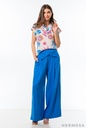 PANTALONI AMICA ELLA (AZZURRI9