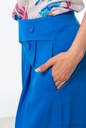 PANTALONI AMICA ELLA (AZZURRI9