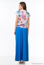 PANTALONI AMICA ELLA (AZZURRI9