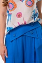 PANTALONI AMICA ELLA (AZZURRI9