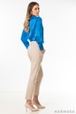 PANTALONI AMICA CALLISTO (BEJ) 