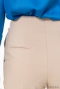 PANTALONI AMICA CALLISTO (BEJ) 
