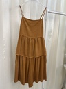 SHORT AMICA CHERY 7463