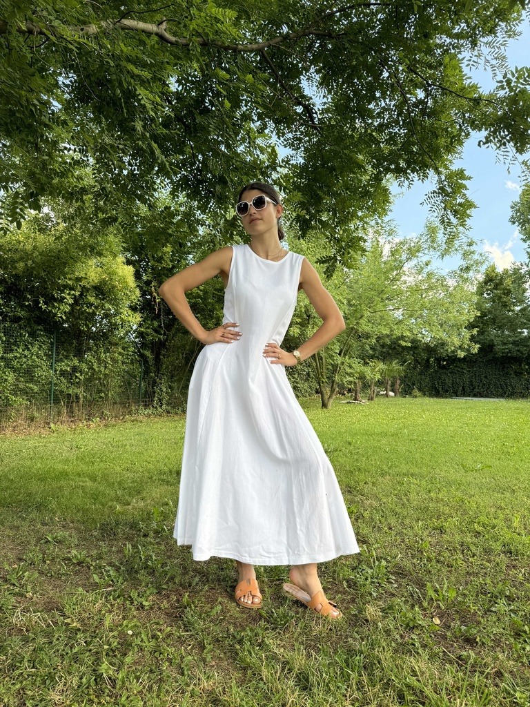 ABITO AMICA BELLA 7448