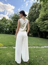 PANTALONI AMICA CARINA 7452