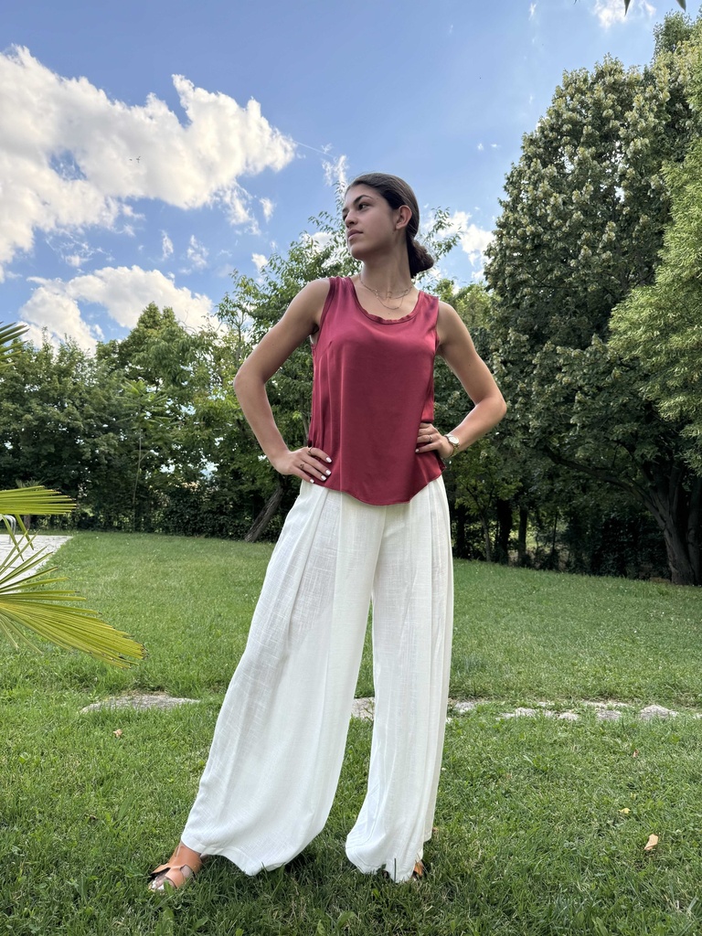 TOP AMICA MARINA 7456