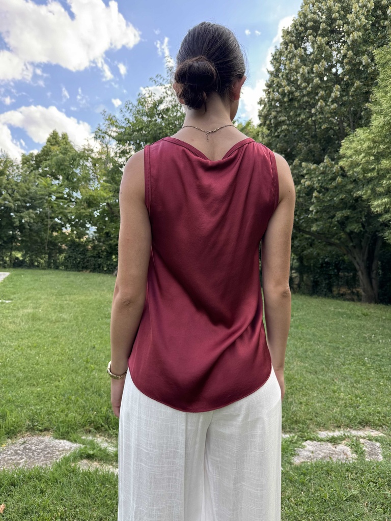 TOP AMICA MARINA 7456