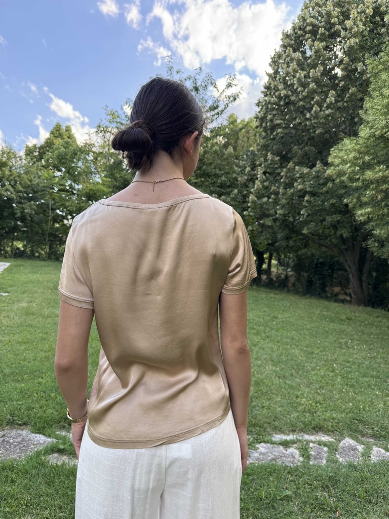 T-SHIRT MARIANNA 7486