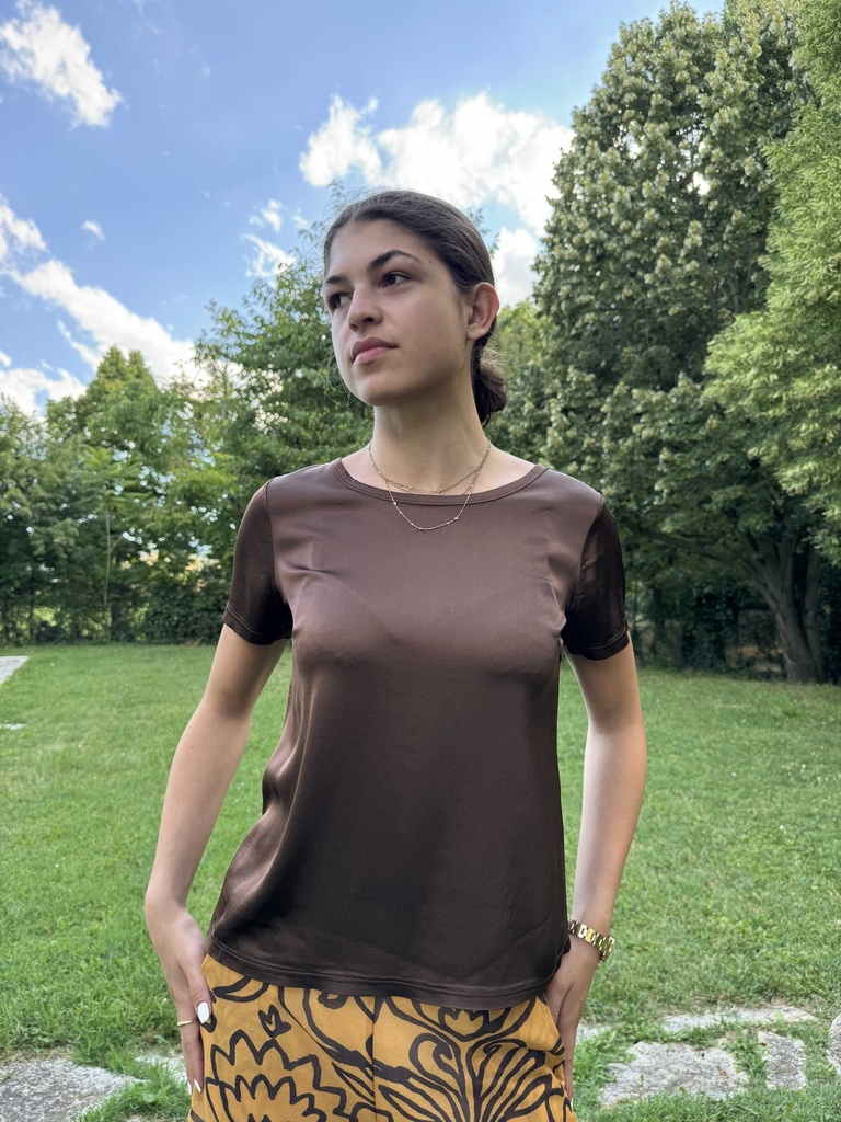 T-SHIRT MARIANNA 7486