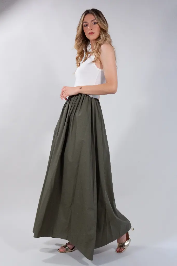 ABITO LUNGO CHIARA 95985