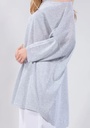 MAGLIA LUREX SFONDO CURVY