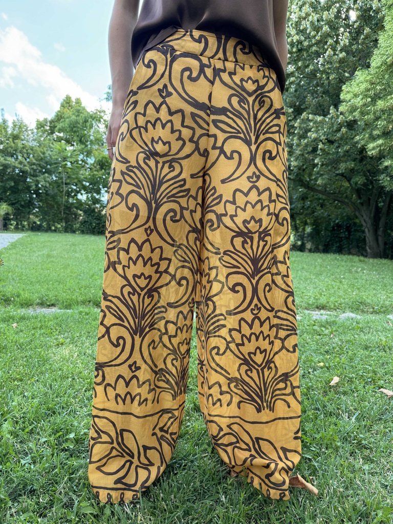 PANTALONI FANTASIA 7459