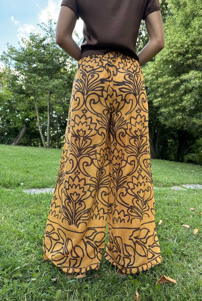 PANTALONI FANTASIA 7459