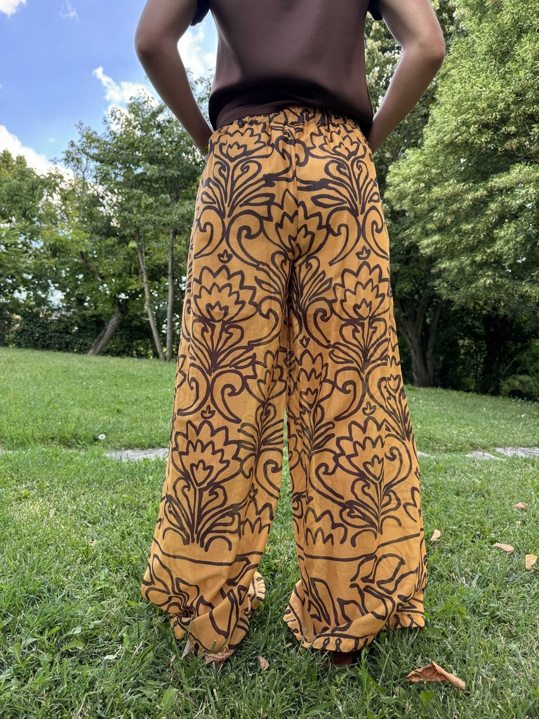 PANTALONI FANTASIA 7459