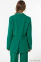 BLAZER AMICA NICOLE (smeraldo)