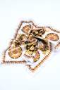 FOULARD VERSACE STYLE