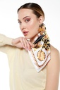 FOULARD VERSACE STYLE
