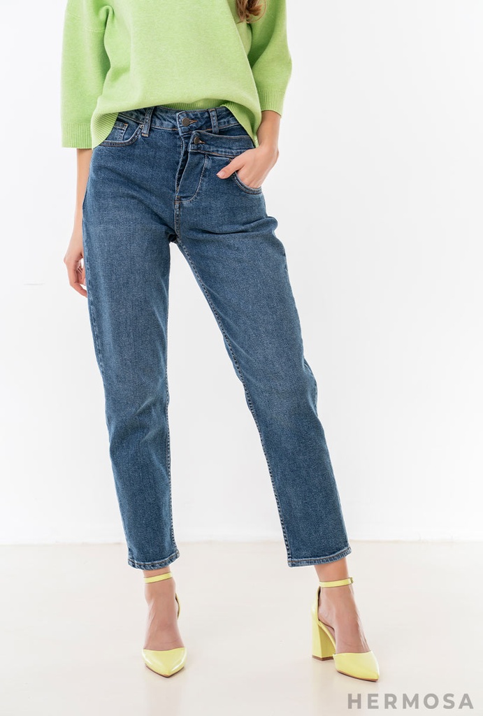 JEANS AMICA ANDRIA