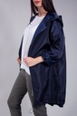 GIACCA K-WAY PAPILLON(BLU)