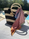 FOULARD BOHO CHIC