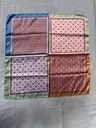 FOULARD BOHO CHIC