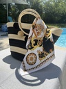 FOULARD VERSACE STYLE