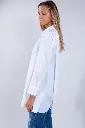 CAMICIA TRAPEZIO ASOLA