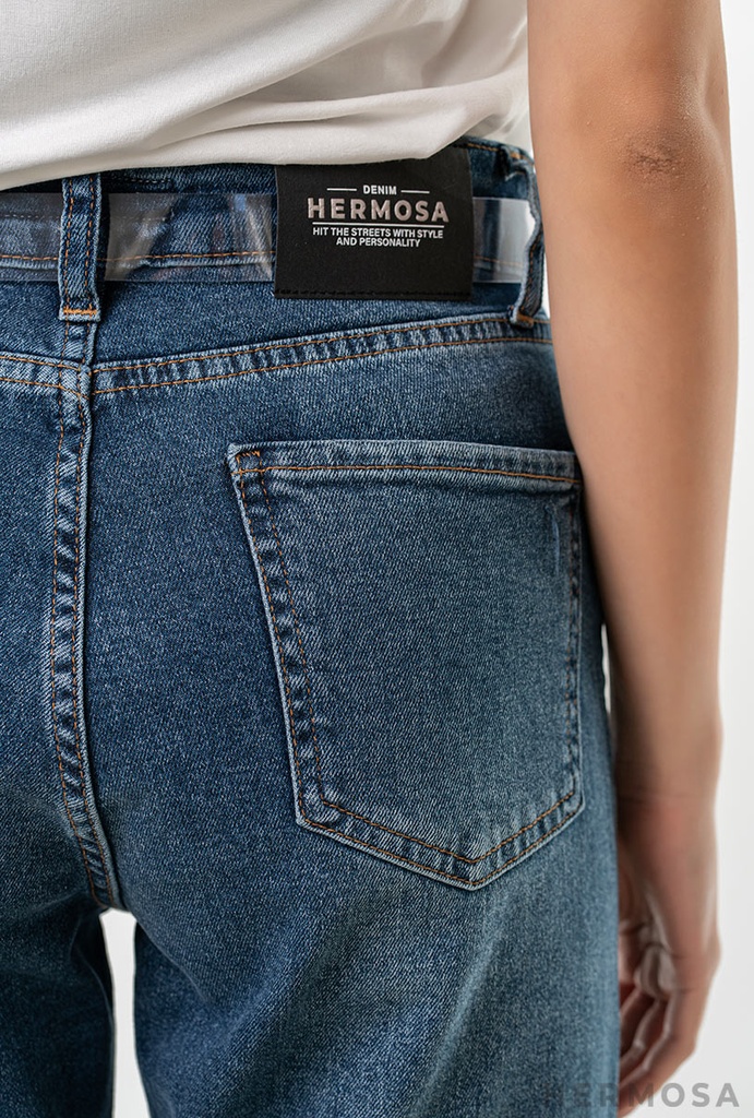 JEANS AMICA ERIKA