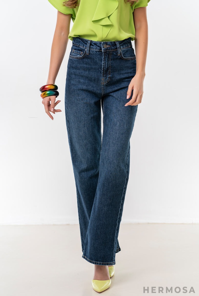 JEANS AMICA MONICA