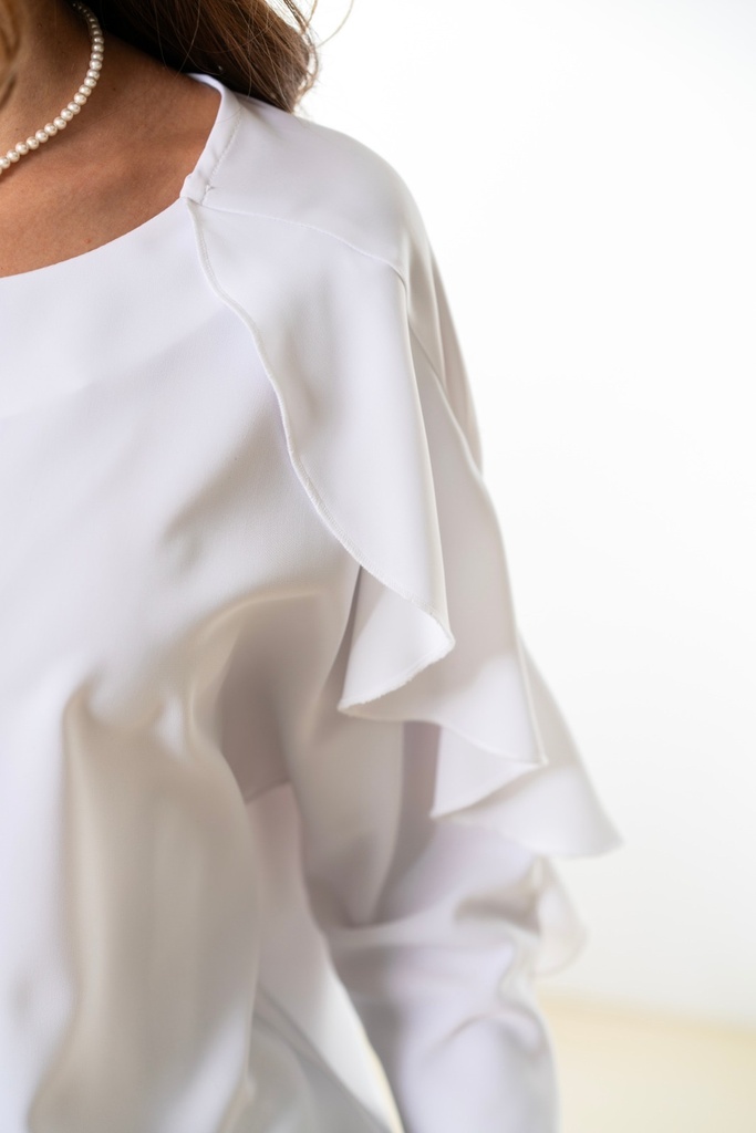 BLUSA KRISTINA