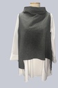 MAGLIA SMANICATO PUNTO MILANO 