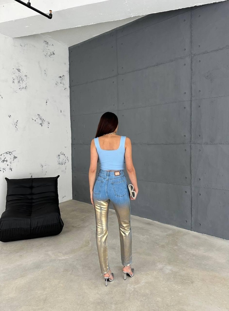 JEANS GOLDIE