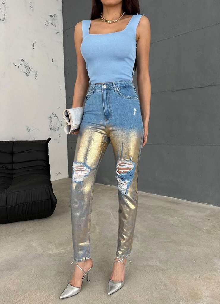 JEANS GOLDIE