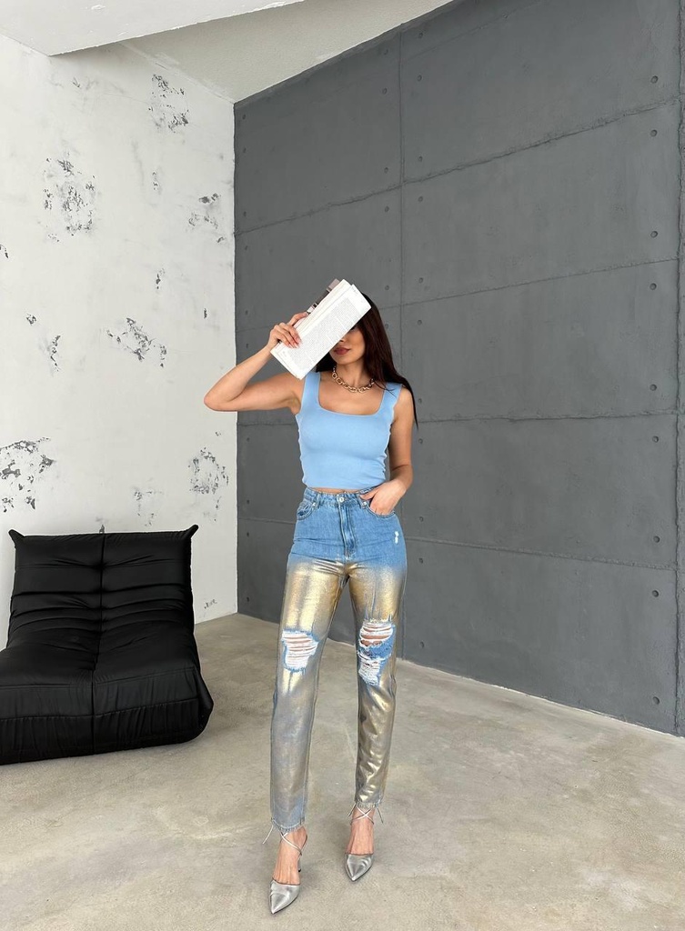 JEANS GOLDIE