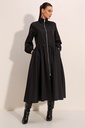 TRENCH MORTICIA