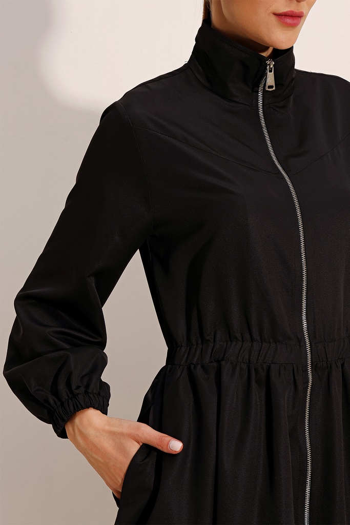 TRENCH MORTICIA
