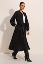 TRENCH MORTICIA