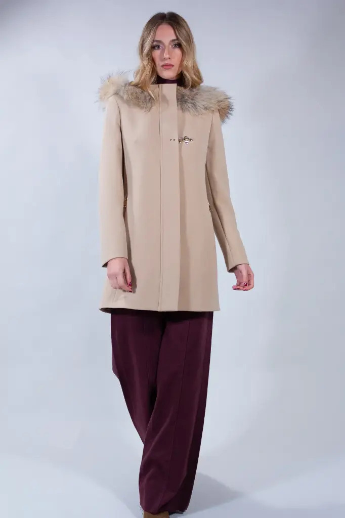 CAPPOTTO CAPPUCCIO (copia)