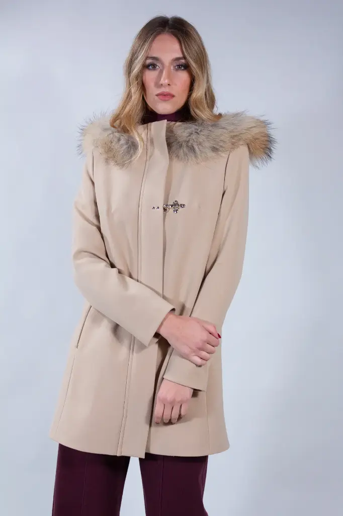 CAPPOTTO CAPPUCCIO (copia)