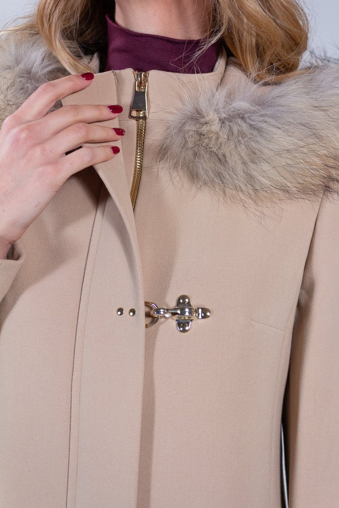 CAPPOTTO CAPPUCCIO (copia)