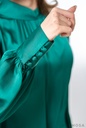BLUSA AMICA ISABELLA (SMERALDO)