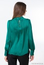 BLUSA AMICA ISABELLA (SMERALDO)
