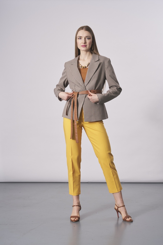 BLAZER CELIA (36/S)