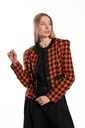 BLAZER PIED DU POULE
