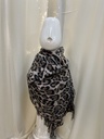 PASHMINA CASHMERE MACULATA (TONO FREDDO)