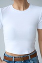 Crop Flat