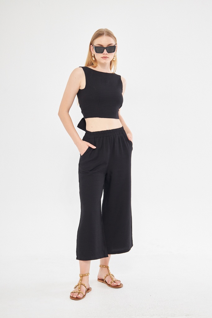Crop Fiocco (S)